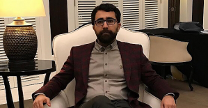 Dr. Özgür Aydın’dan 23 Nisan Mesajı