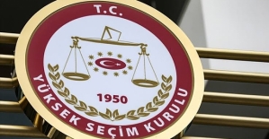 YSK, AK Parti'nin Siirt Seçimleri Yenilensin Talebini Reddetti