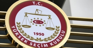 YSK, AK Parti'nin Siirt Seçimleri Yenilensin Talebini Reddetti