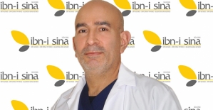 Genel Cerrahi Uzmanı Dr. Önder Altaş, İlimizde Yapılmayan Ameliyatları Yapmaya Devam Ediyor