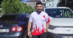 Vedat Kayıkçı, Yıldız  Erkekler Boks Milli Takım Kampına Davet Edildi  
