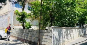 Belediye İlaçlama Çalışmalarına Aralıksız Devam Ediyor