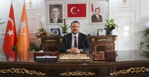AK Parti Siirt İl Başkanlığı, Siirt Belediyesi Tarafından Açıklanan Meclis Kararlarının Oybirliği İle Alındığı İfadesini Yalanladı