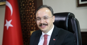 Vali Dr. Kemal Kızılkaya, Liselere Geçiş Sınavı (LGS) Dolayısıyla Bir Mesaj Yayınladı