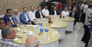 İlhan ve Yarız Ailelerinin Mutlu Günü