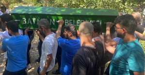 Gazeteci Meslektaşımız Ali Tepe'nin Acı Günü