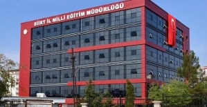 Siirt İl Milli Eğitim Müdürlüğü 'Görevleri Sona Eren 4 Yönetici' Hakkında Açıklama Yaptı