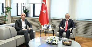 Osman Ören, Son Üç Ayda Uçak İnişlerinde Sıkıntı Yaşanmadığını Söyledi 