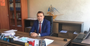İl Özel İdare Genel Sekreter Yardımcılığına Lokman Polat Atandı