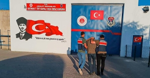 Siirt’te Kasten Öldürme Suçundan Hakkında 7 Yıl, 6 Ay Kesinleşmiş Hapis Cezası Bulunan Şahıs Yakalandı