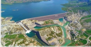 Ilısu Projesi Kapsamında, Siirt ve Şırnak Sınırları İçindeki Köyleri Hayata Bağlayacak Yolların İyileştirilmesi İçin İmzalar Atıldı
