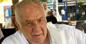 Özgen Ailesinden Taziye Teşekkür Mesajı