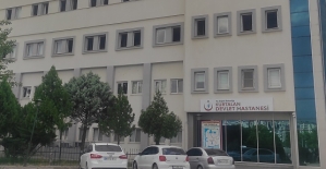 Sağlık Müdürlüğü Gündemden Düşmemekte Israrcı, Kurtalan Devlet Hastanesi’nde Klima Krizi: Hasta ve Yakınları Zor Durumda