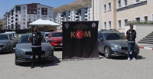 Siirt'te Sahte Engelli Sağlık Rapor Operasyonu