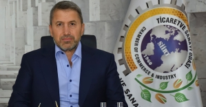 SİİRT TSO BAŞKANI GÜVEN KUZU’DAN “15 TEMMUZ DEMOKRASİ VE MİLLİ BİRLİK GÜNÜ” MESAJI