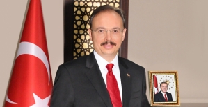 VALİ DR. KEMAL KIZILKAYA’NIN ‘24 TEMMUZ GAZETECİLER VE BASIN BAYRAMI’ MESAJI
