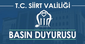 SİİRT’TE ATM'LERE ZARAR VEREN ŞÜPHELİ ŞAHIS YAKALANDI