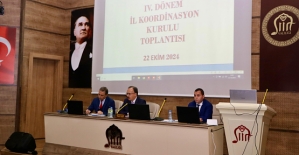 Vali Kızılkaya’dan Yatırımcı Kurumlara Hızlı ve Etkili Çalışma Talimatı