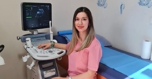 Kadın Doğum Uzmanı Aybüke Kevser Halaç:...