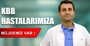 Op. Dr. Hakan Özkan: “Bademcik Ameliyatı...