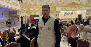 Siirt İHH Derneği’nden Ramazan 2025 Seferberliği