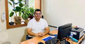 Dr. Mehmet Ercan: “Skolyoz Tedavisinde...