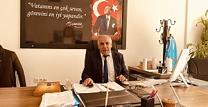Hüsamettin Şahin, Siirt İl Milli Eğitim Müdür Yardımcılığına Atandı