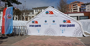 SİİRT BELEDİYESİNDEN RAMAZAN AYINDA İFTAR HİZMETİ