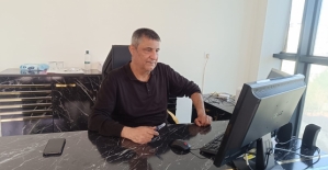 Turhan Koyuncu’nun Kaleminden, “Yeter Artık, İy Keffi, Edi Besse” Halk Kalıcı ve Ses Getirecek Projeler Bekliyor