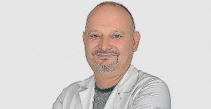 Üroloji Uzmanı Dr. Serkan Çarkçı, Böbrek...