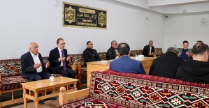 Demirhan Ailesinden Taziye Teşekkür Mesajı