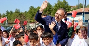 Siirt’te “Uluslararası Sıfır Atık Günü” Etkinliği Düzenlendi