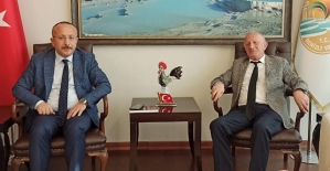 Eski Siirt Valisi Ali Fuat Atik’in Acı Günü