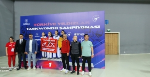 Siirt Mehmetçik Spor Kulübü Sporcularından Büyük Başarı!