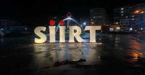 Siirt Belediyesi, Ramazan Bayramı Öncesi Bakım ve Onarım Seferberliği Başlattı
