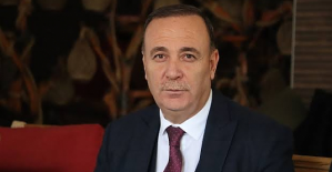 Osman Ören’den Taziye Teşekkür Mesajı
