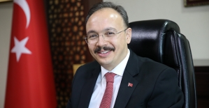 Vali ve Belediye Başkan V. Dr. Kemal Kızılkaya’dan Nevruz Bayramı Mesajı