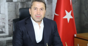 Siirt TSO Başkanı Güven Kuzu’dan Ramazan Bayramı Mesajı