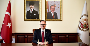 Vali Dr. Kemal Kızılkaya’dan Trafik Uyarısı: “Trafikte Hedefimiz Sıfır Can Kaybı”