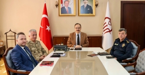 Siirt’te “2025 Aile Yılı” Toplantısı Gerçekleştirildi