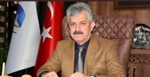 Tillo Belediye Başkanı İdham Aydın’dan Ramazan Bayramı Mesajı