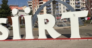 Siirt ve Bitlis, Türkiye’nin En Düşük Suç Oranına Sahip 3 İli Arasında