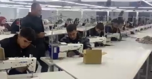 Beğendik Tekstilkent Projesi Hayata Geçti!
