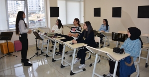Siirt Belediyesi Kadın Yaşam Merkezi 8 Mart’ta Açıldı