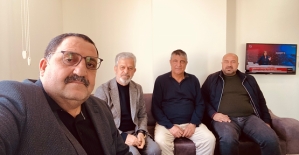 Tillo’da Büyük Kentsel Dönüşüm Başlıyor: 1.5 Milyar TL’lik Dev Proje Onaylandı