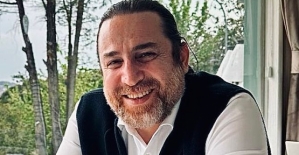 Erkan İzgi’den Ramazan Bayramı Mesajı