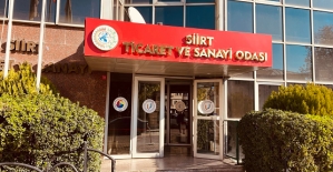 Siirt TSO’dan Önemli Uyarı: 30.000 TL Üzeri Ödemelerde Yeni Düzenleme!