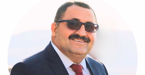 Ömer Özer‘in Kaleminden: Siirt’in Gururu: Yener Tanık