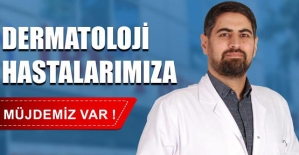 Özel Siirt İbni Sina Hastanesi Cildiye...