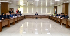 Siirt’te Trafik Düzeni ve Güvenliği İçin Yeni Adımlar Atılıyor